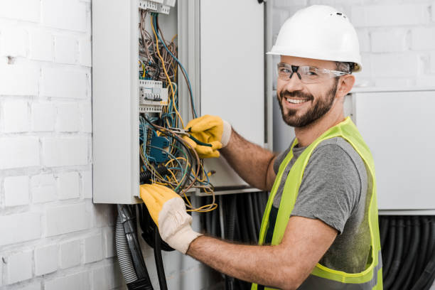 Affordable Electrical Installation in Oak Hill, WV