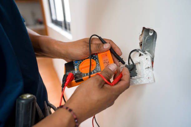 Best Electrical System Inspection  in Oak Hill, WV