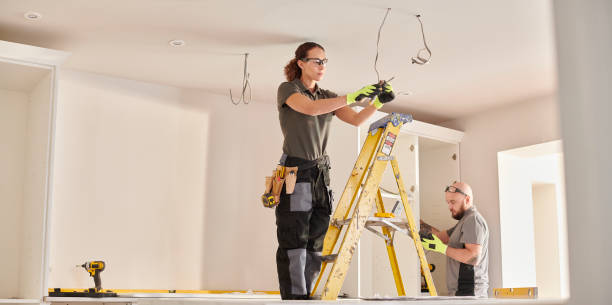 Best Electrical Repair Services  in Oak Hill, WV