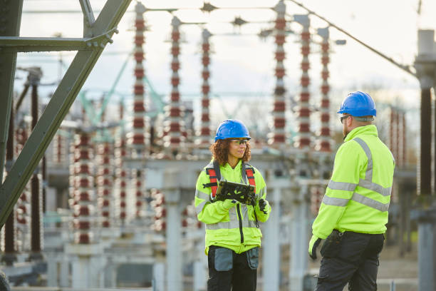 Best Home Electrical Repair  in Oak Hill, WV