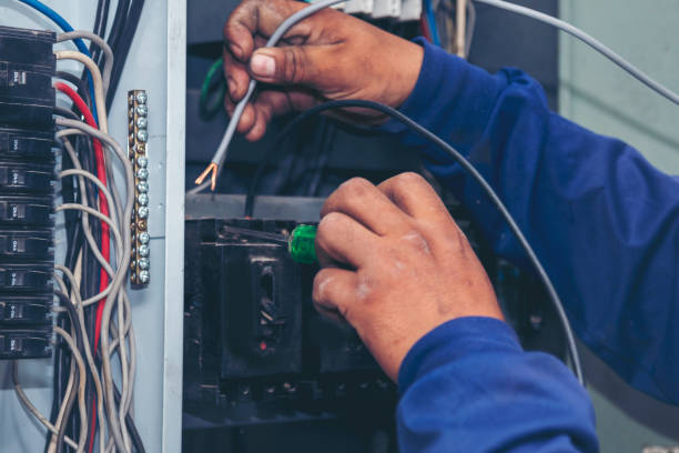  Oak Hill, WV Electrician Pros