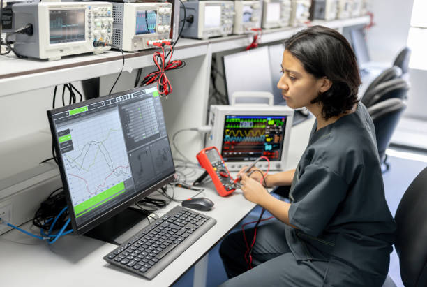 Trusted Oak Hill, WV Electrician Experts