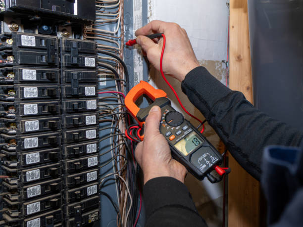 Best Home Electrical Repair  in Oak Hill, WV