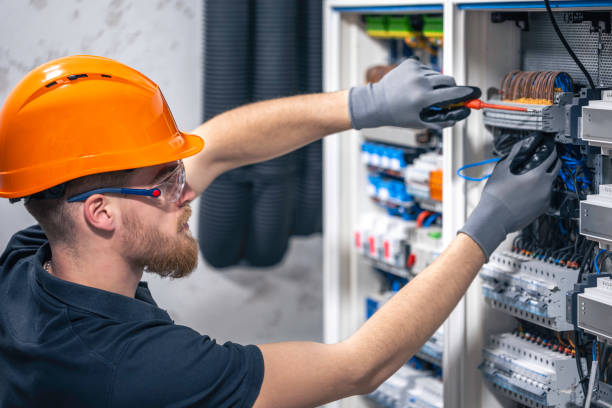 Best Electrical Repair Services  in Oak Hill, WV